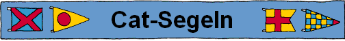 Cat-Segeln