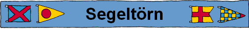 Segeltrn